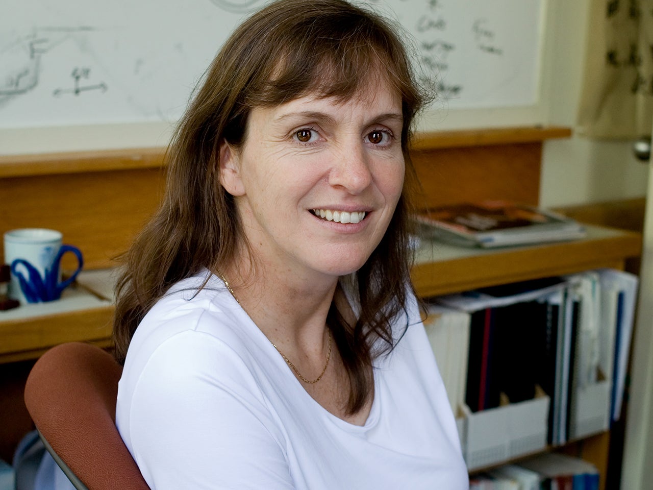 Marja Timmermans