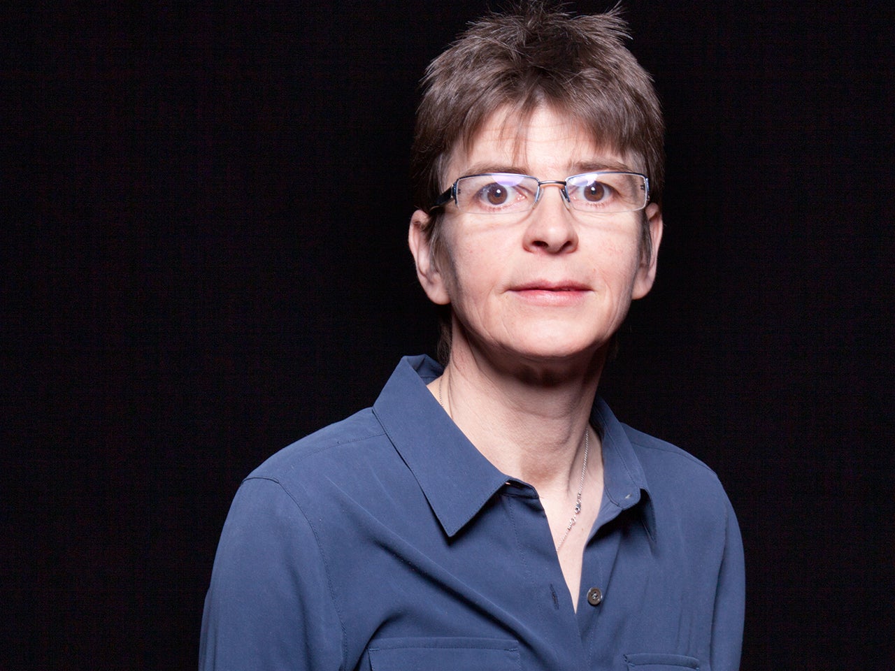 Linda Van Aelst