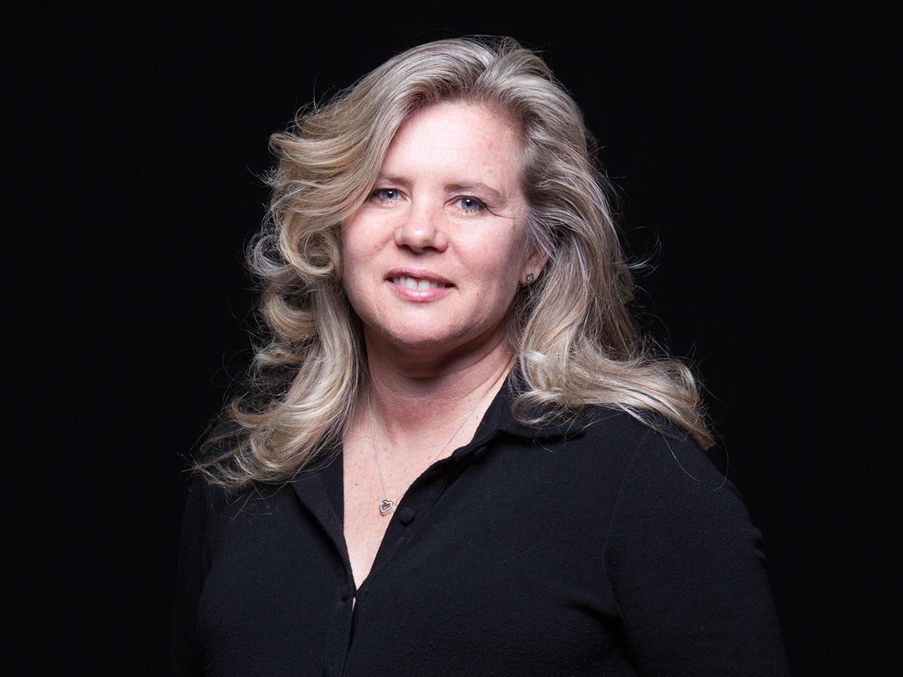 Doreen Ware