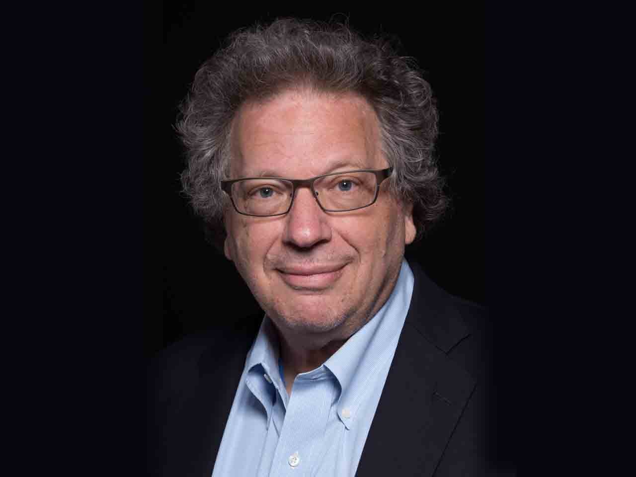 Michael Wigler