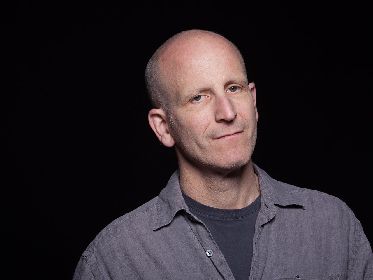Anthony Zador