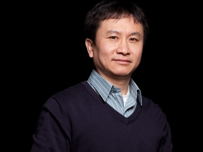 CSHL congratulates Sontag Foundation Distinguished Scientist Award recipient Dr. Hongwu Zheng