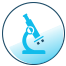 image of the microscopy core facility icon