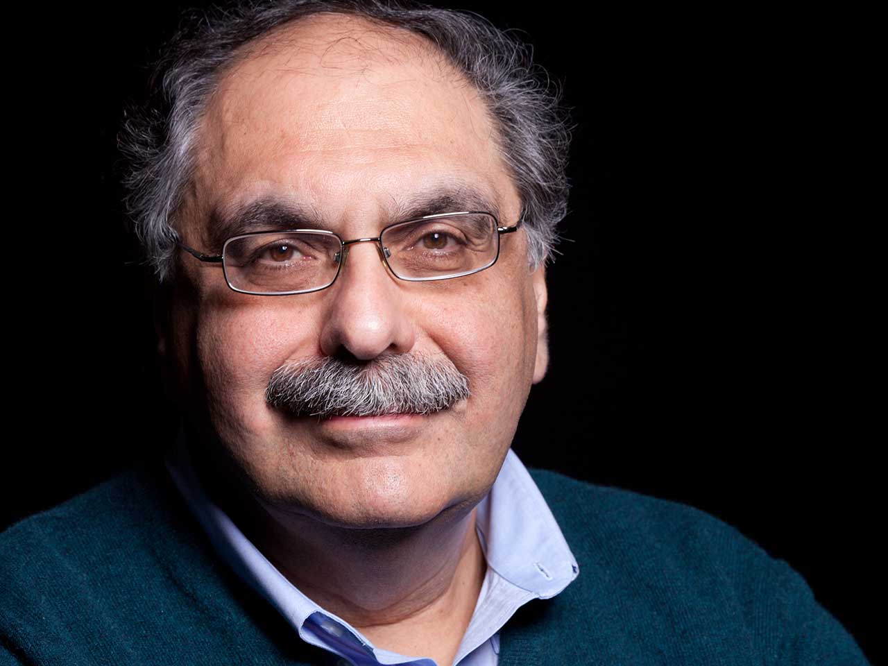 Grigori Enikolopov