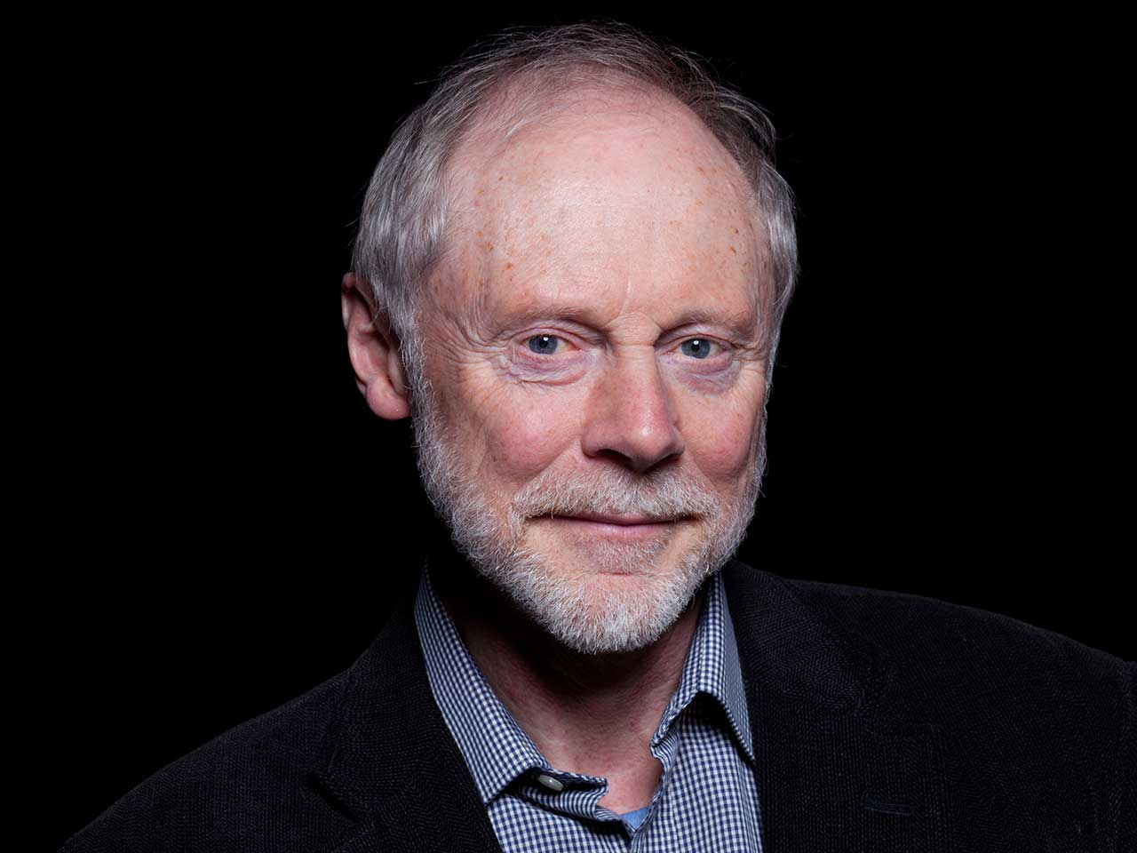 John R. Inglis