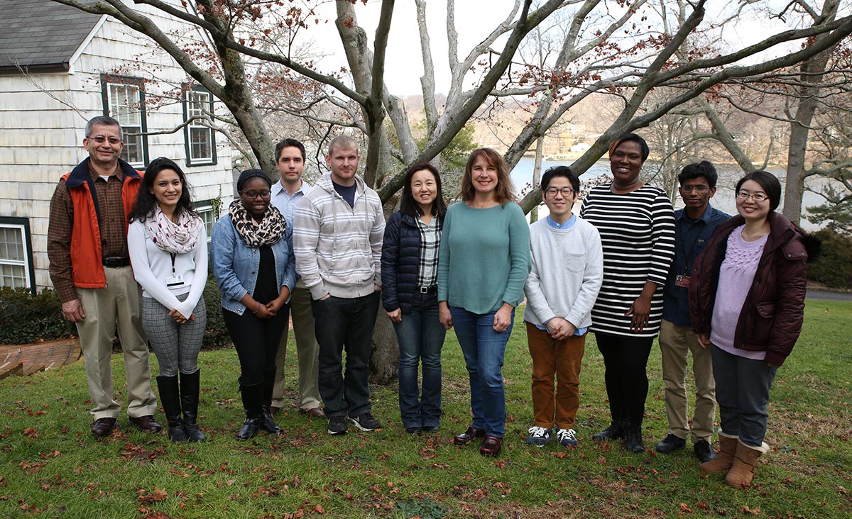 Mills Lab