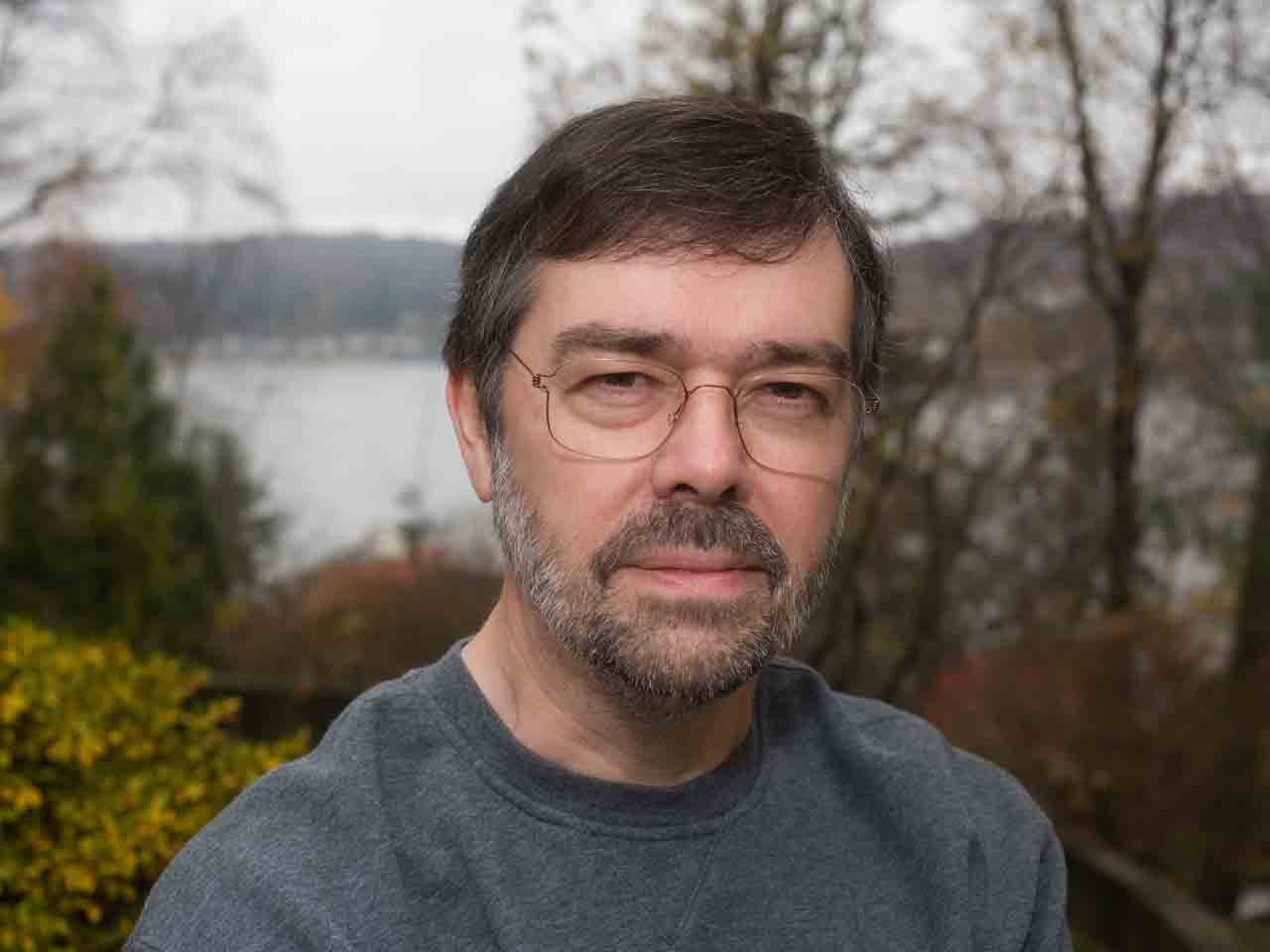 Darryl Pappin