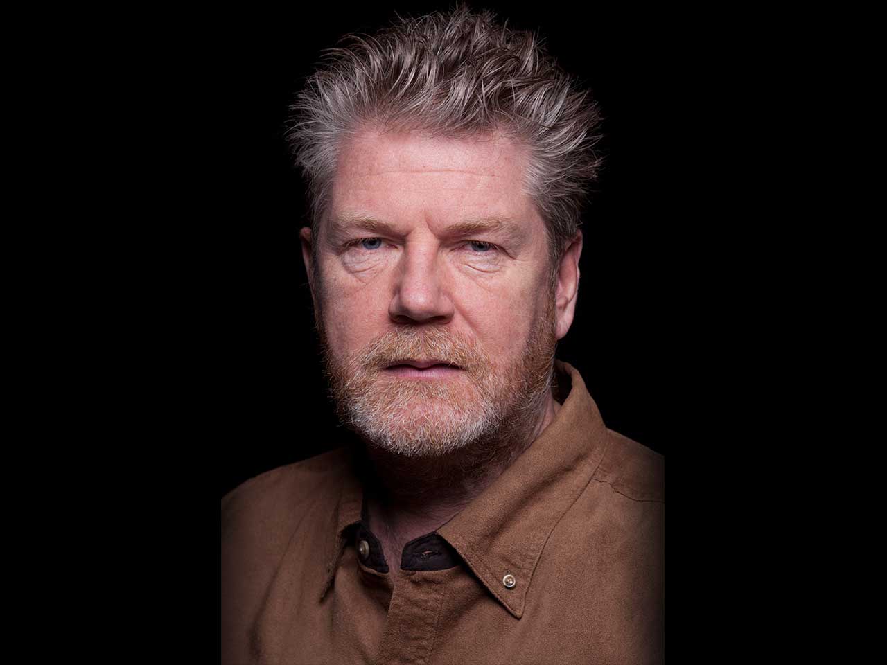 David Stewart
