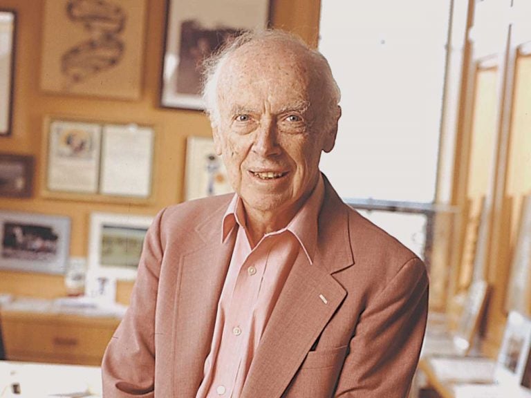 James Watson