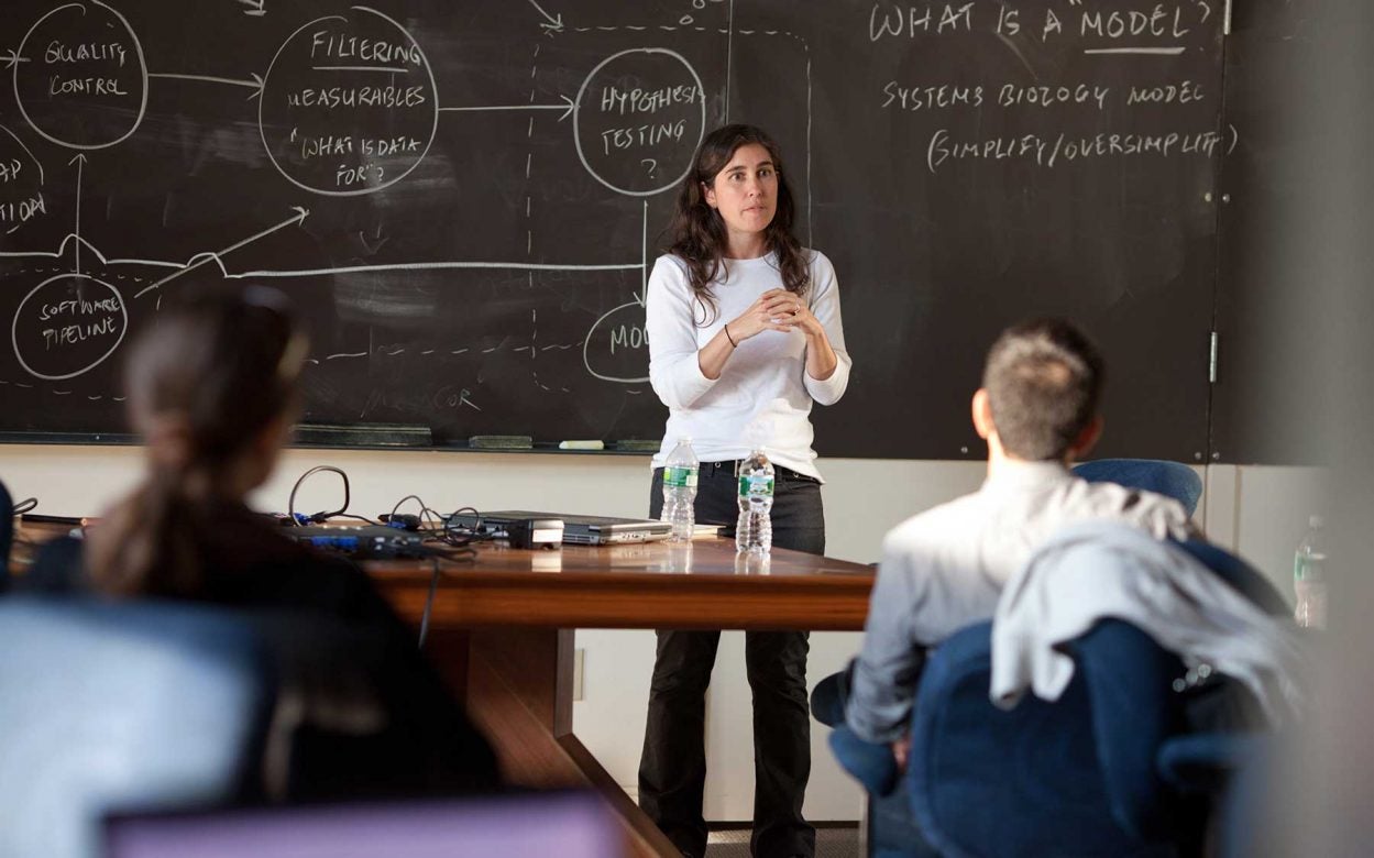 Education Cold Spring Harbor Laboratory