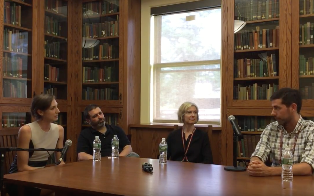 CRISPR helps scientists find cancer's (true) weaknesses Cold Spring