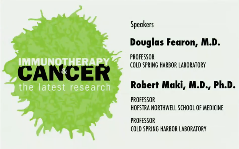 The latest research in immunotherapy and cancer