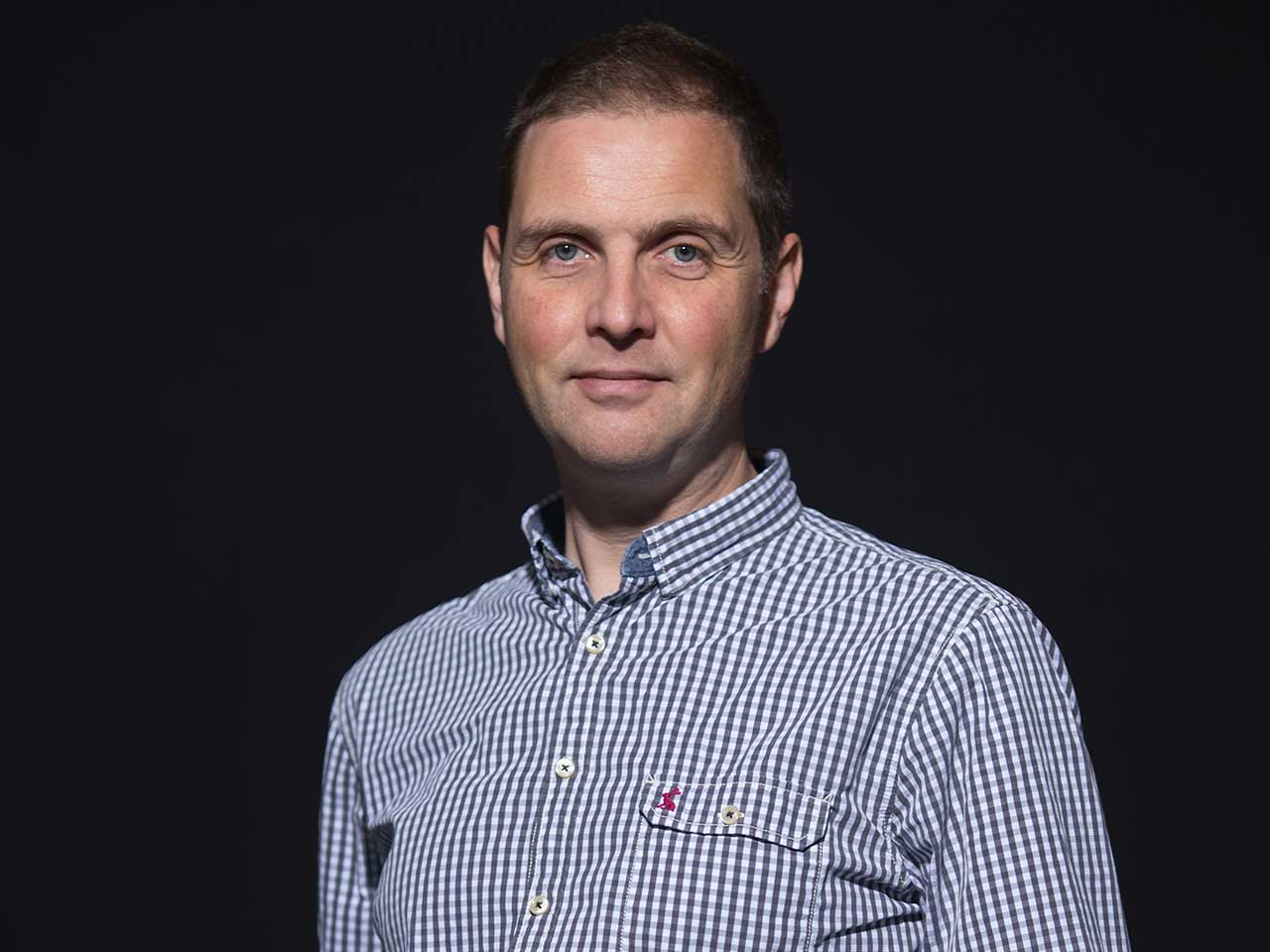 Scott Lyons