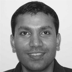 Saikat Nandi