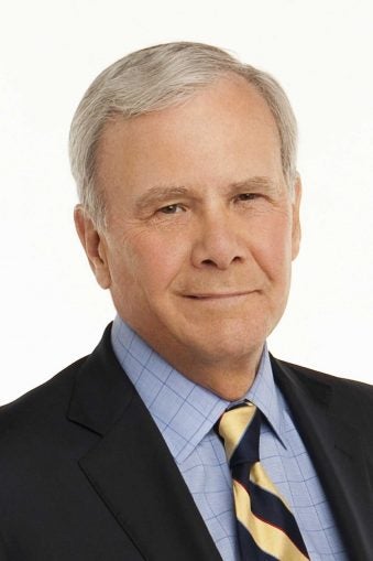 Tom Brokaw