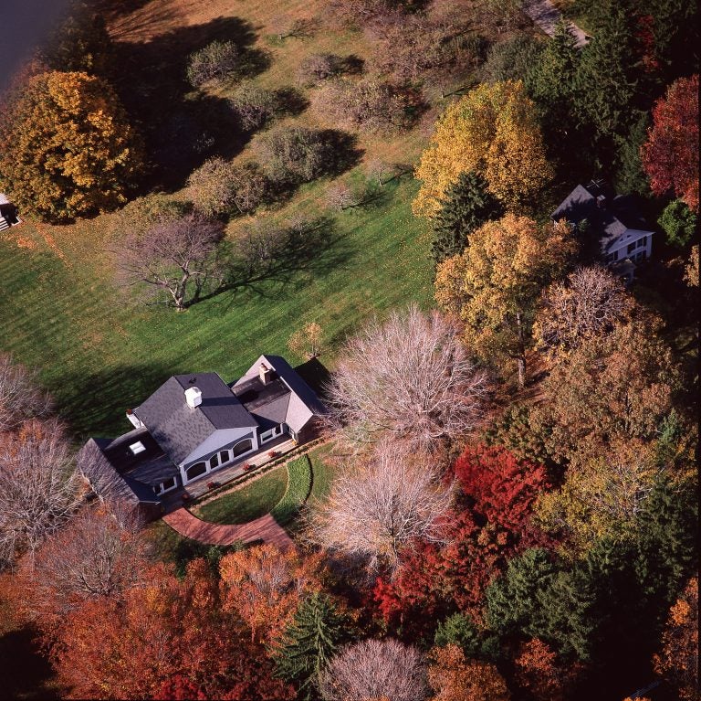 CSHL Banbury Center