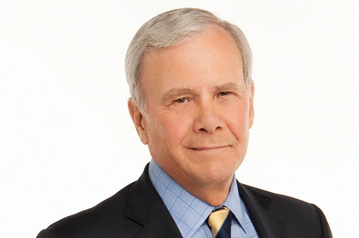 Tom Brokaw