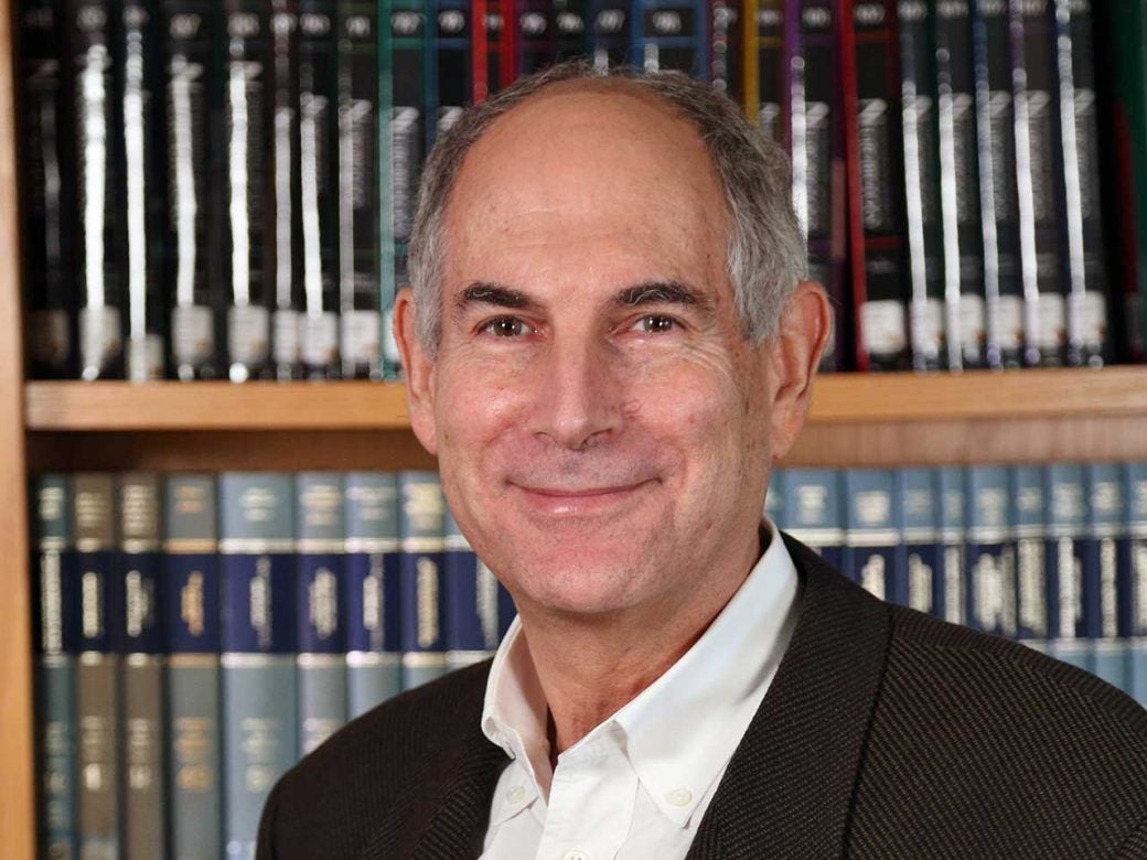 Stuart Weisbrod
