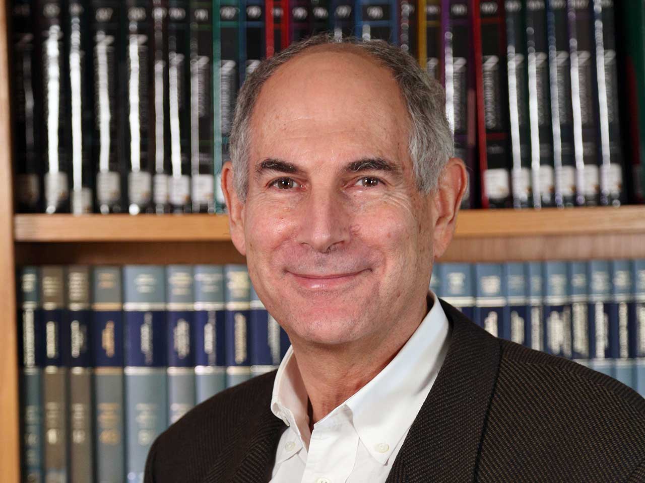 Stuart Weisbrod