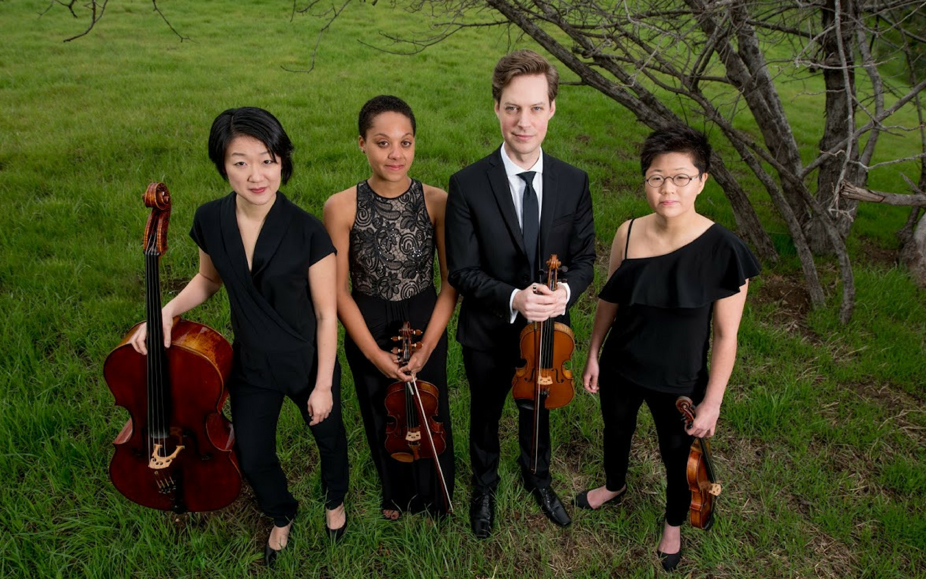 Argus Quartet