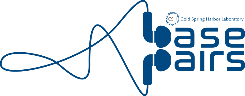 Base Pairs banner