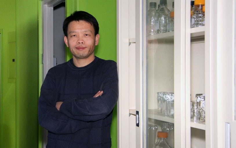 Bo Li