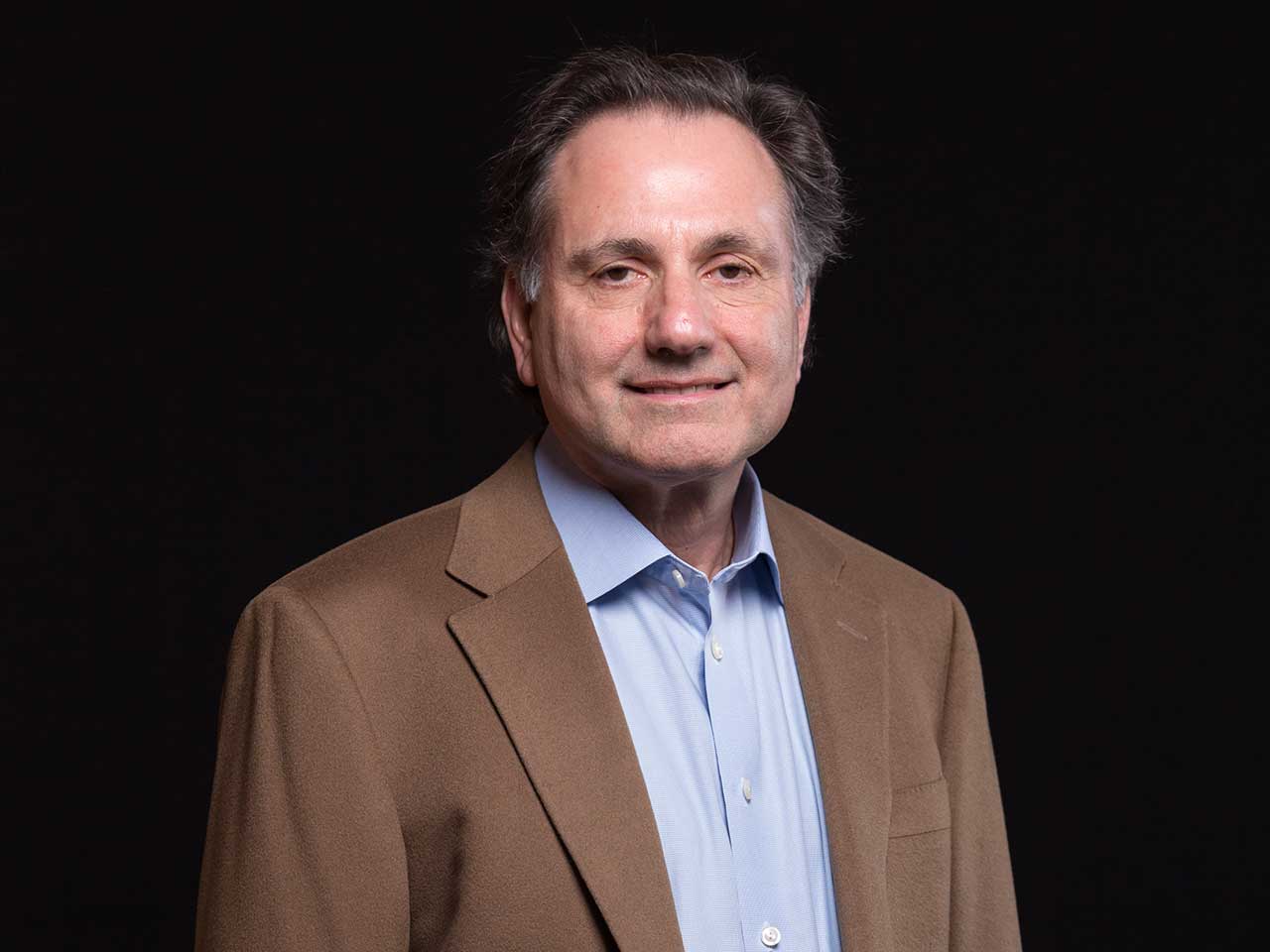 David L. Spector