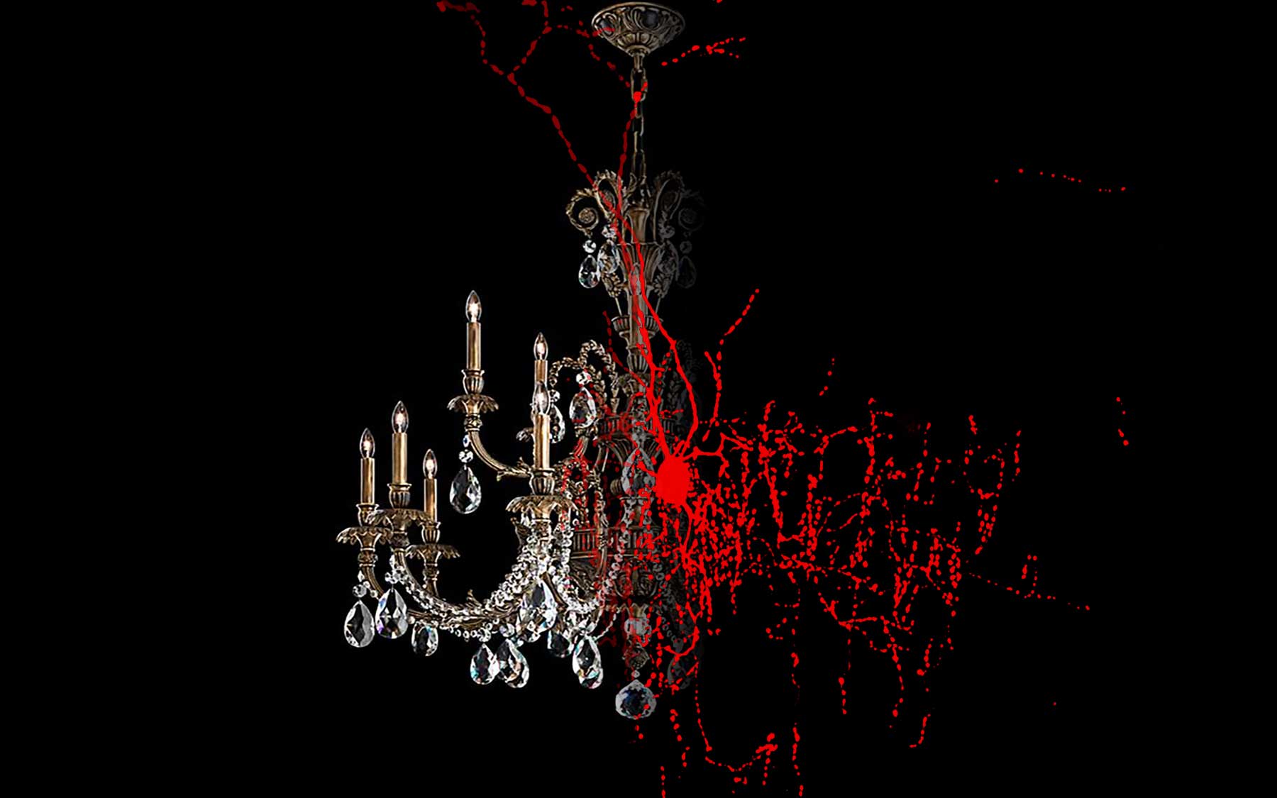 chandelier