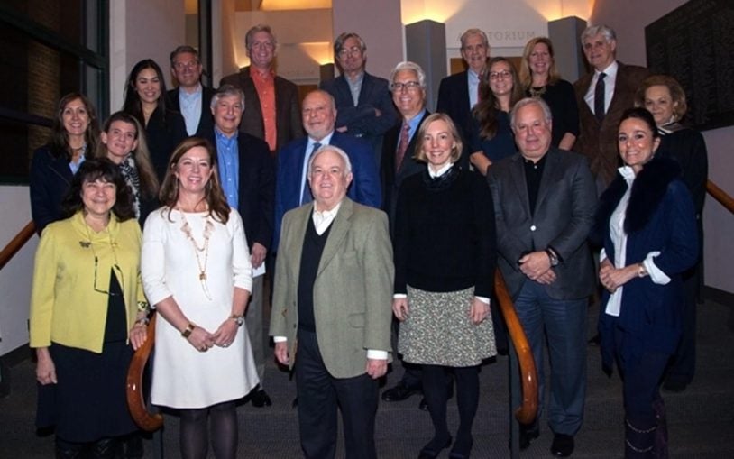 CSHLA directors 2018