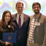 Monet Yuan Partners For The Future