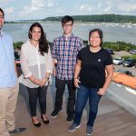 Members of the Sheltzer Lab