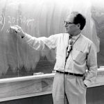 Walter Gilbert