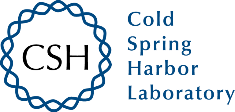 image of CSHL logo