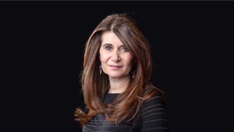 Dr. Leemor Joshua-Tor honored with Mildred Cohn Award from ASBMB