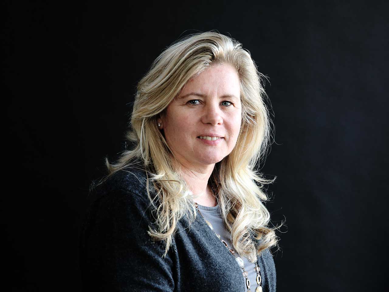 Doreen Ware