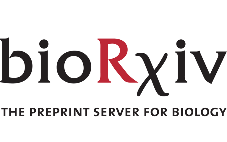biorxiv logo