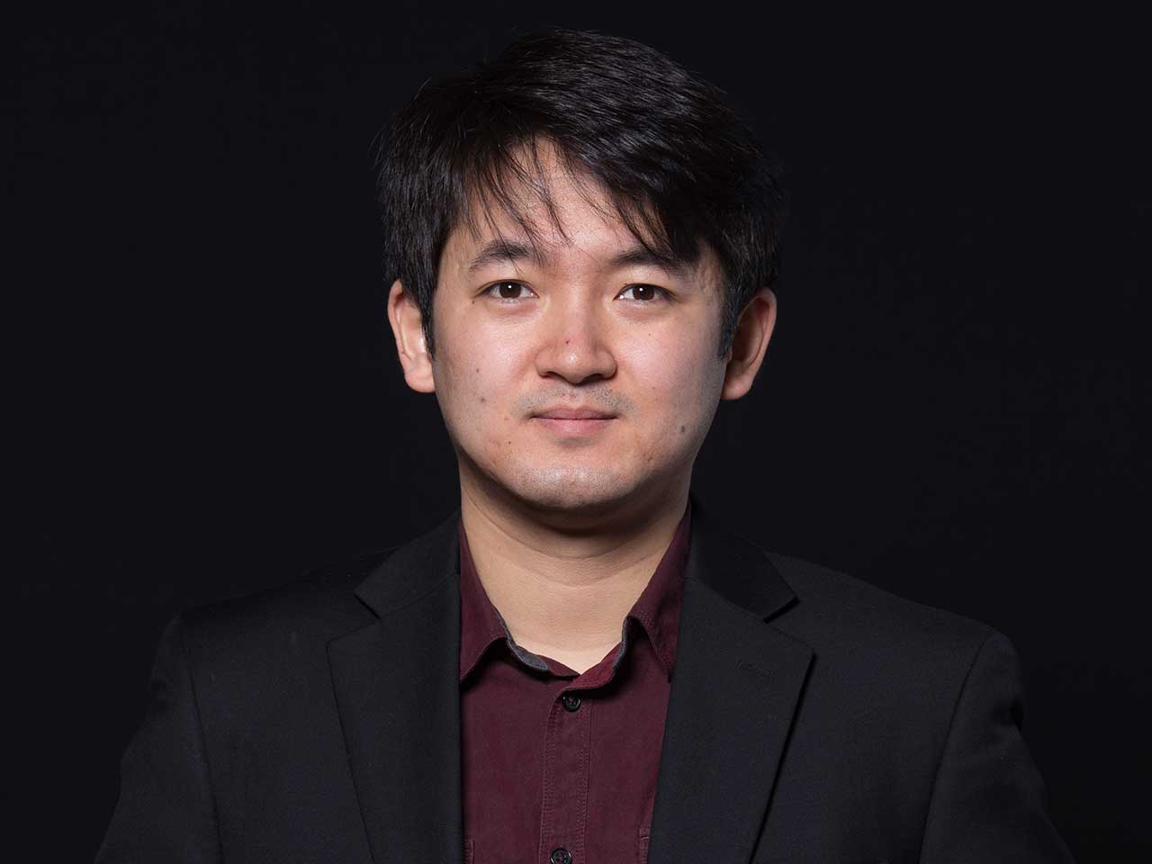 Lingbo Zhang