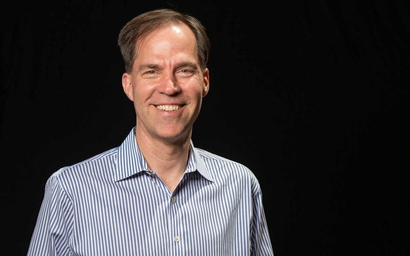 Research profile: Robert Maki