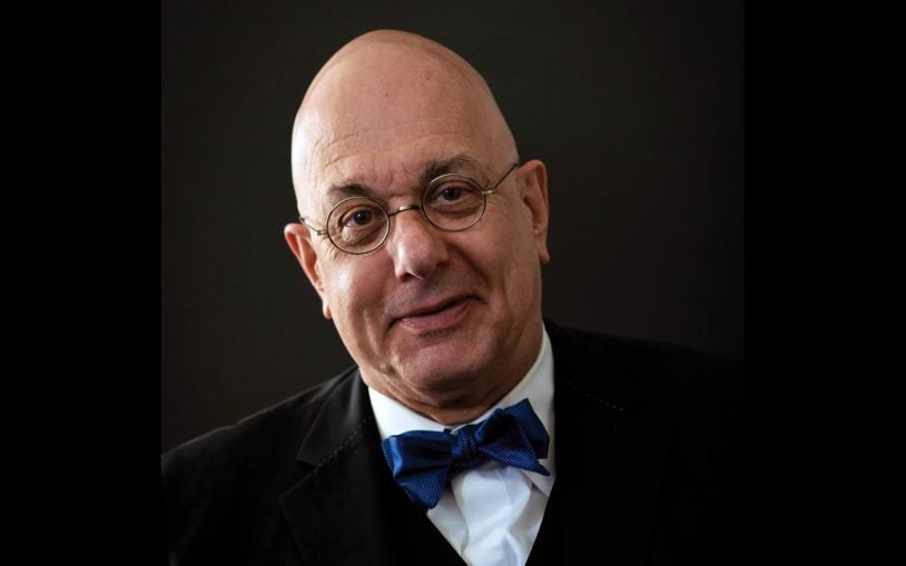 Leon Botstein