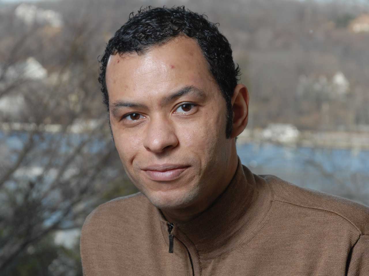 Lloyd Trotman