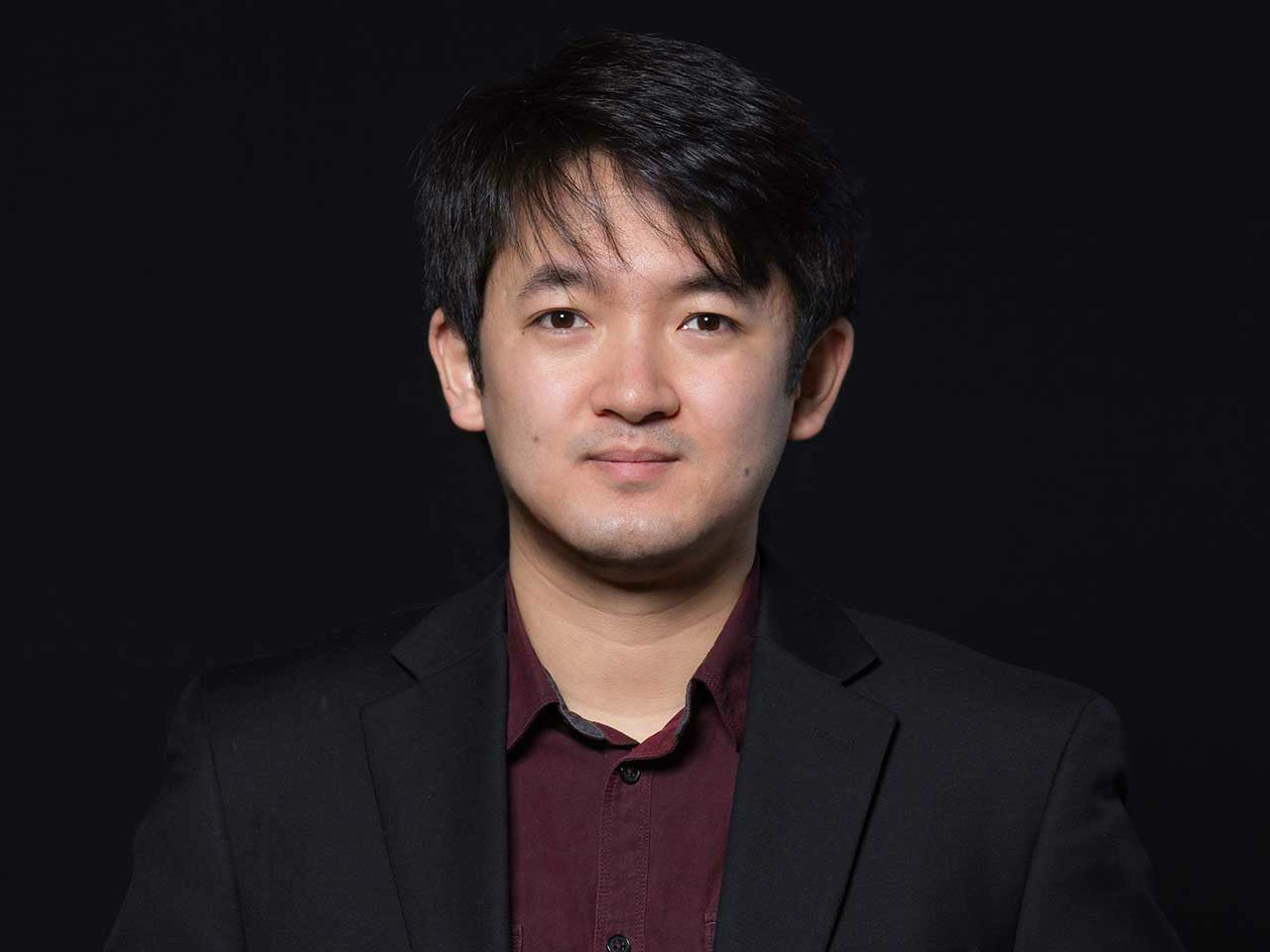 Lingbo Zhang