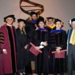 WSBS 2018 graduation