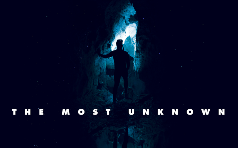 Documentary film: THE MOST UNKNOWN