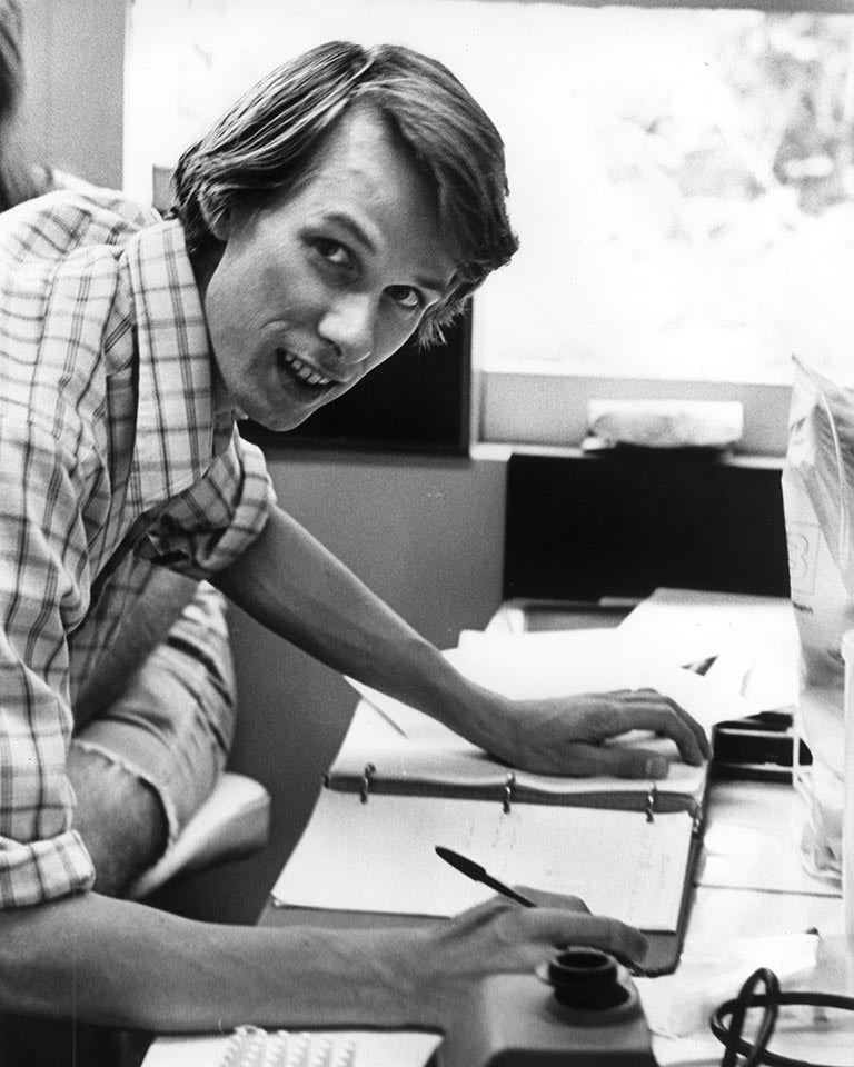 Rich Roberts