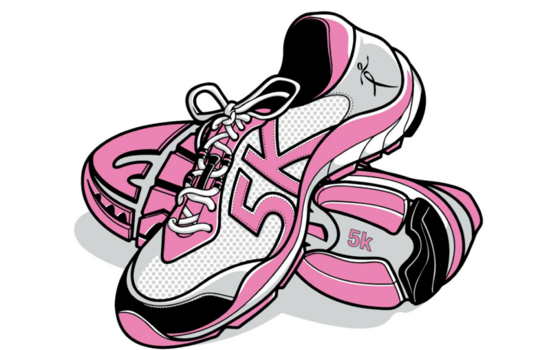 Hope Runs Here 5K