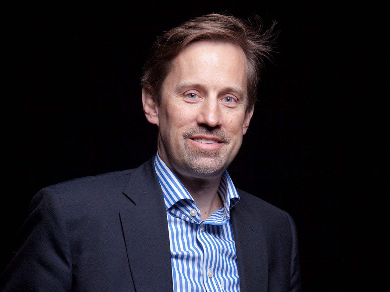 David Tuveson