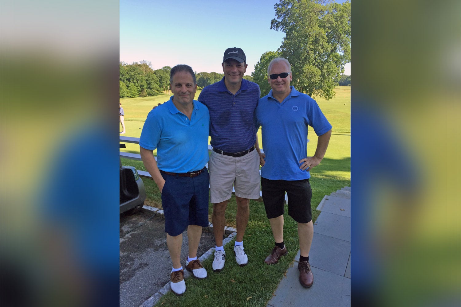 24th Annual Golf Outing