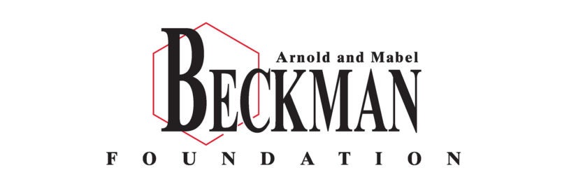 Arnold and Mabel Beckman Foundation