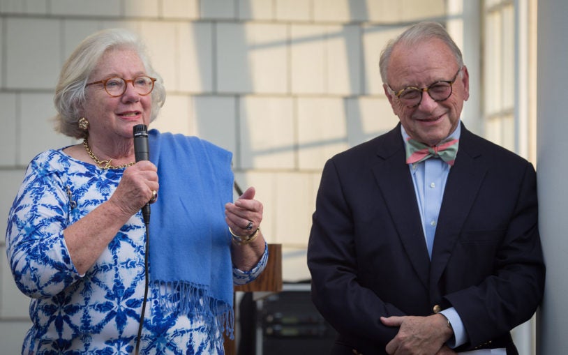 CSHL’s 22nd annual golf tournament raises $230,000 for research and education