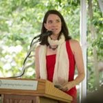 CSHL Assistant Professor Anne Churchland